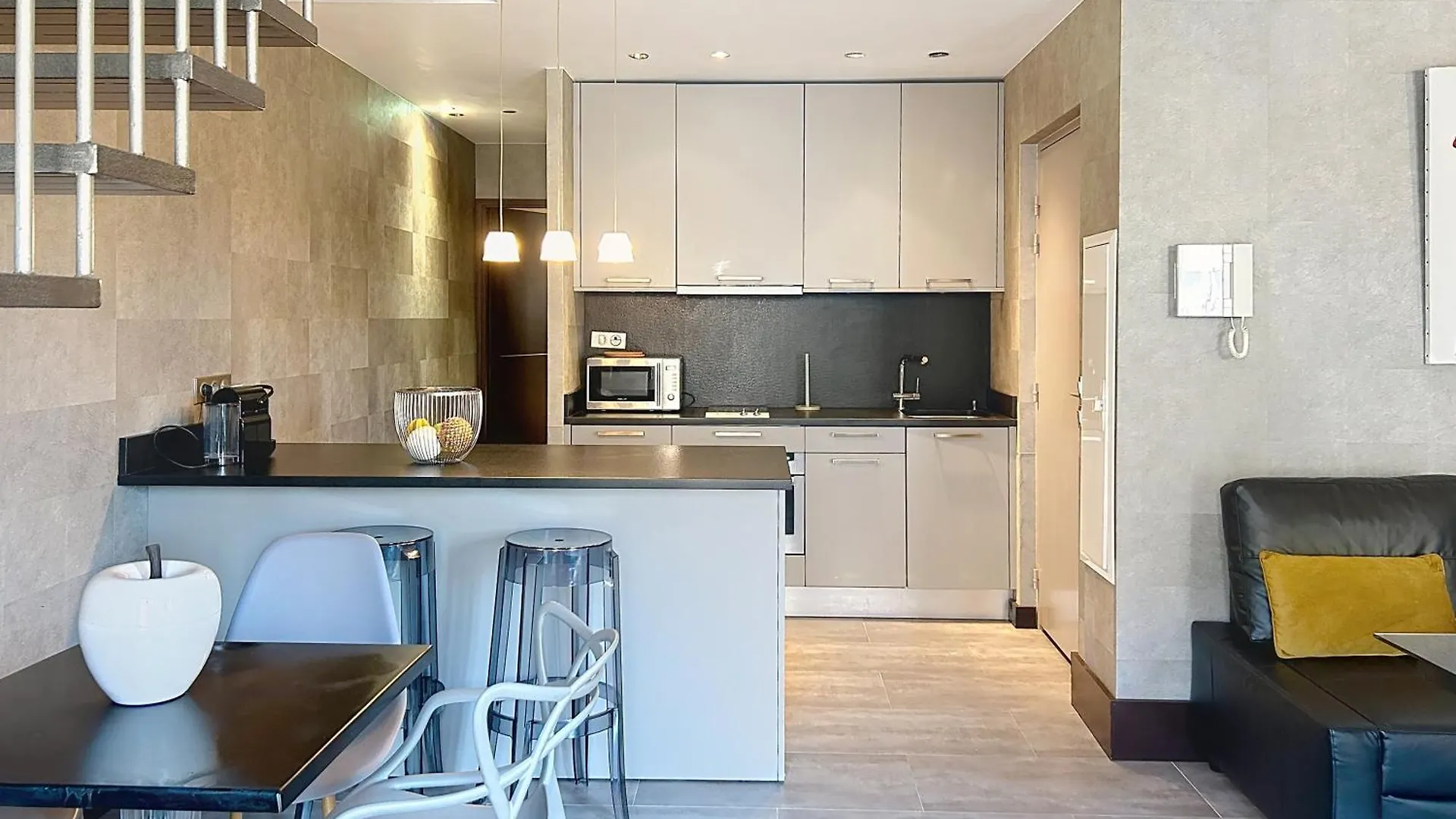 Apartmán Hoche Cannes