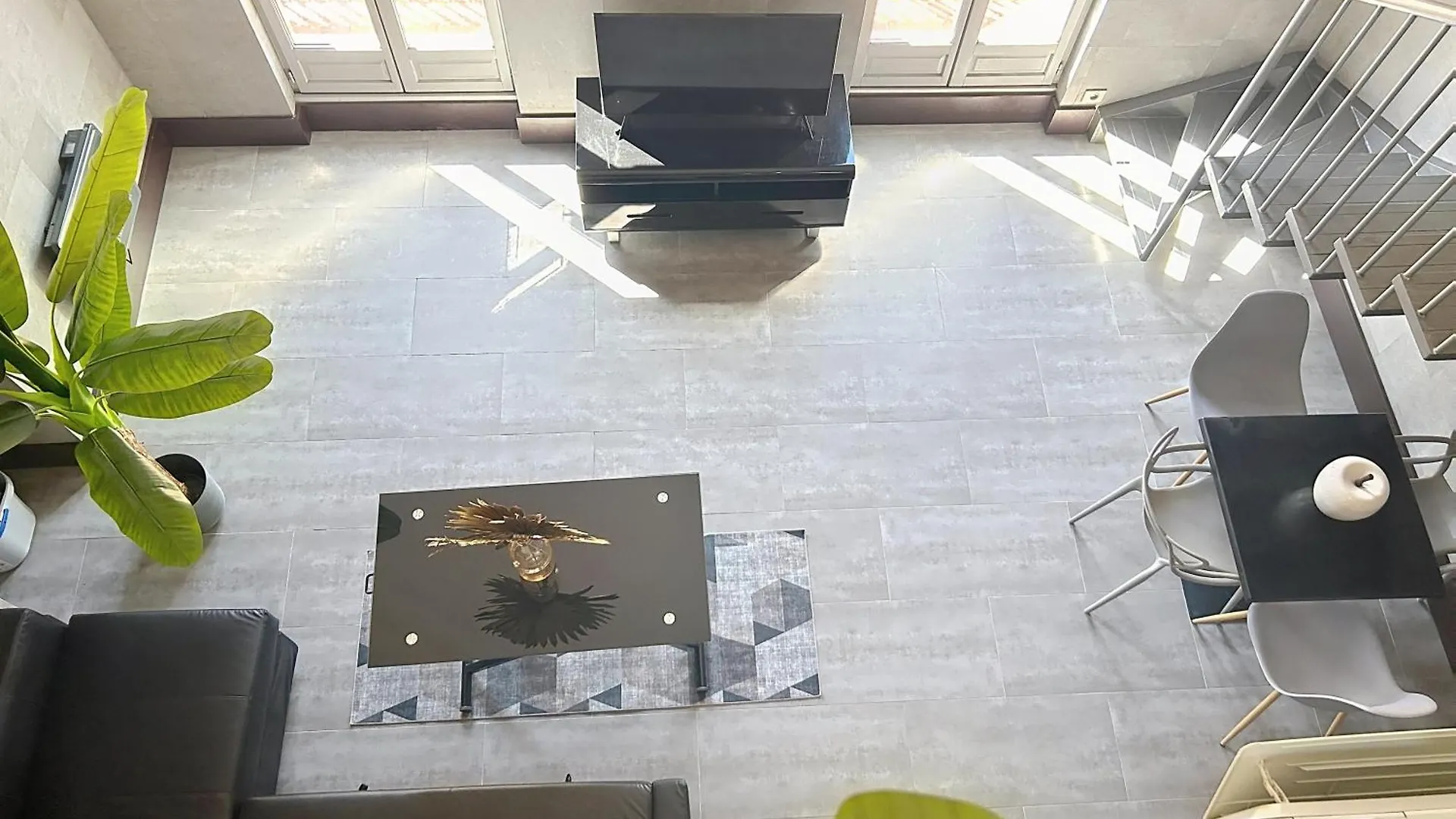 Appartamento Hoche Cannes