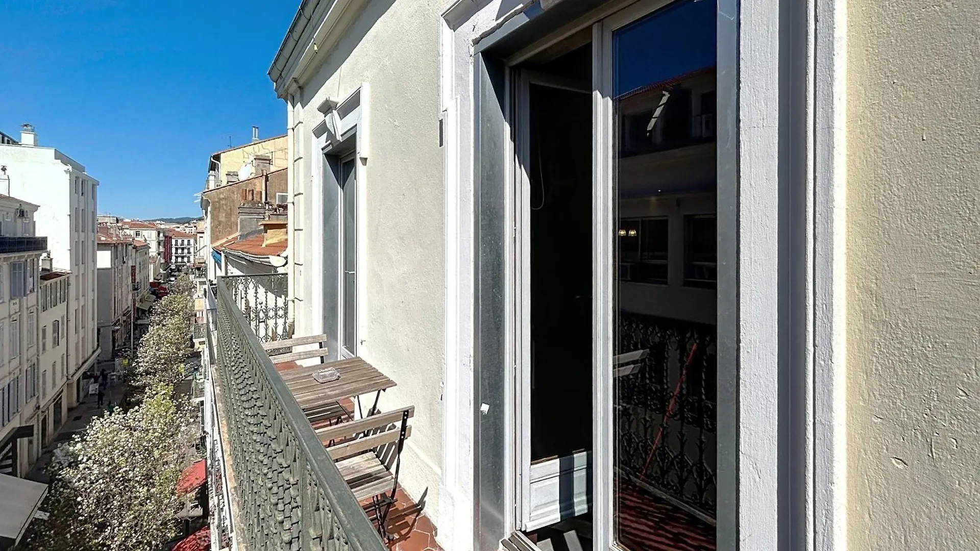 Appartamento Hoche Cannes
