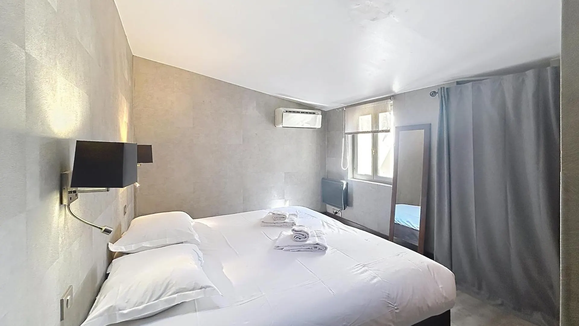 Hoche Lejlighed Cannes